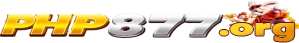 PHP877 login page logo with modern online gaming platform identity and mobile access experience